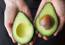 never throw out avocado seed again