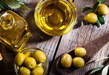 olive oil salad superstar