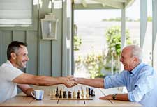 chess grandmasters longevity
