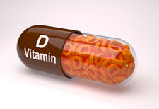 magnesium vitamin d supplementation
