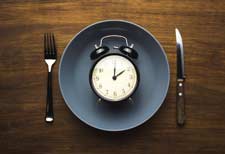 fasting regenerates pancreas
