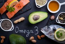 omega 3 for anxiety