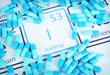 iodine brain health