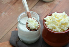 fermented dairy health benefits