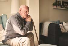 loneliness boosts dementia risk
