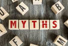 8 fitness myths