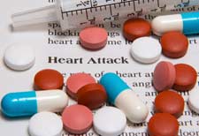 common painkiller causing heart attacks