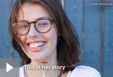 claire wineland dies one week after lung transplant