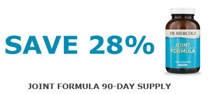 Joint Formula 90 Day Supply