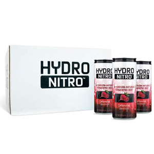 Hydro Nitro 36 Cans