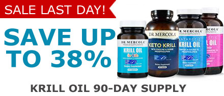 Krill Oil 90 Day Supply