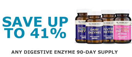 Enzymes 90 Day Supply