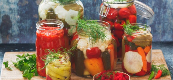 fermented foods tops superfoods list