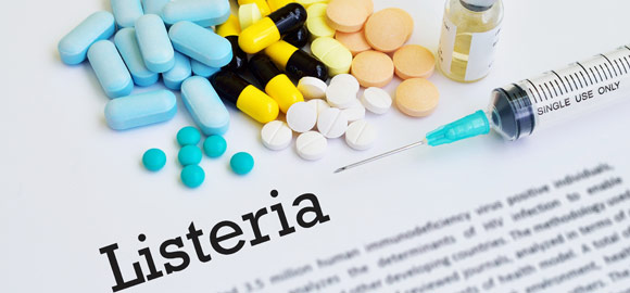 listeria infection
