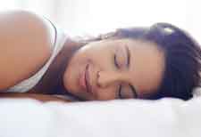 tips to a good night sleep