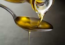 replace dangerous oils with healthy fats