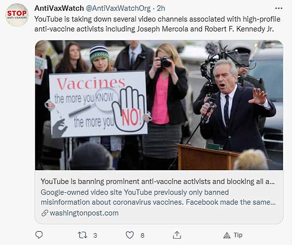 anti vax watch org