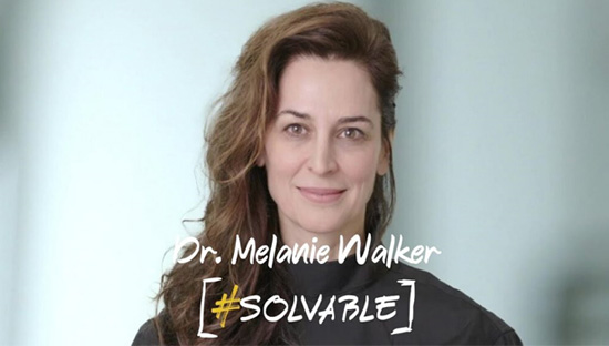 Melanie Walker