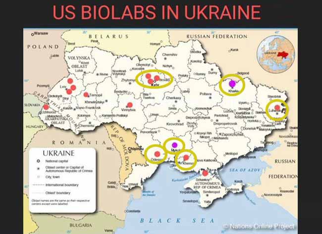 oss biolabs i ukraina