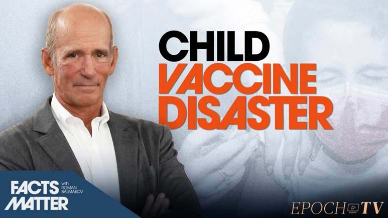 Dr. Mercola interview with Epoch Times