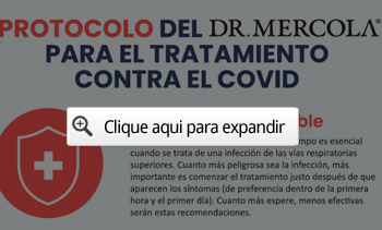 Protocolo De Tratamiento Contra El Covid