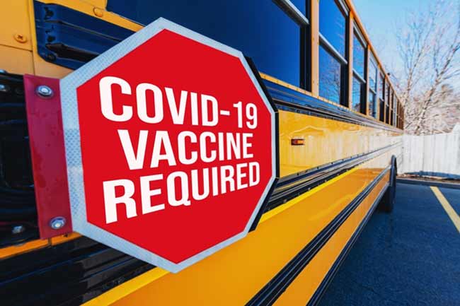 school vaccine mandates