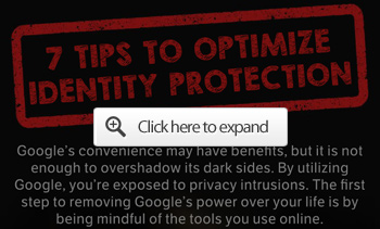 7 tips to optimize identity protection