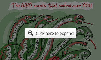 the who wants total control over you