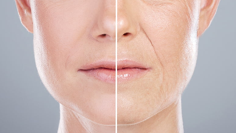 disease your bodys aging process fast forward
