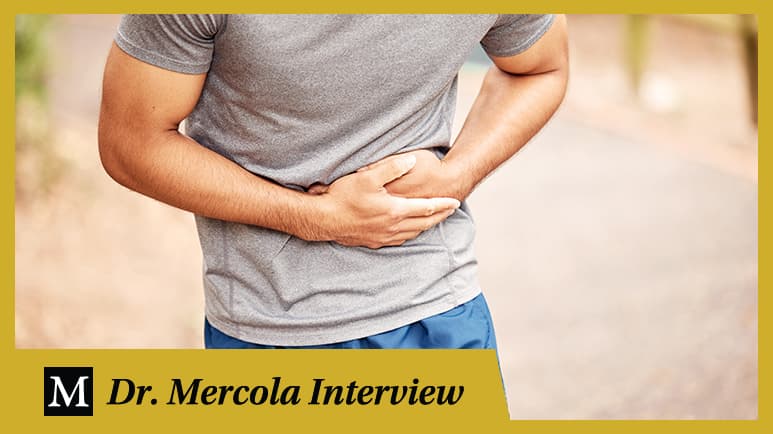 gut microbiome patterns heart attack risk