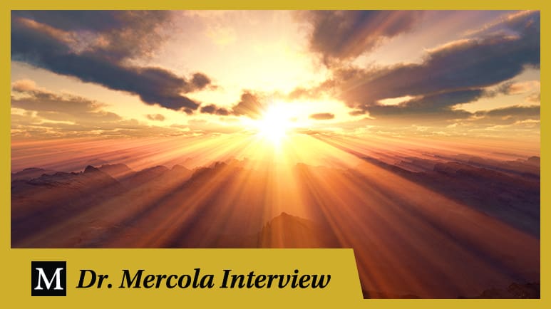 restoring cellular energy