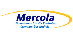 Mercola High-Res Logo French