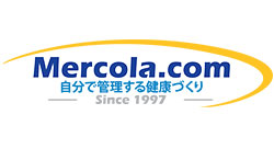 Mercola High-Res Logo Japanese