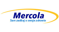 Mercola High-Res Logo Polish
