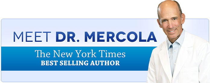 Meet Dr. Mercola