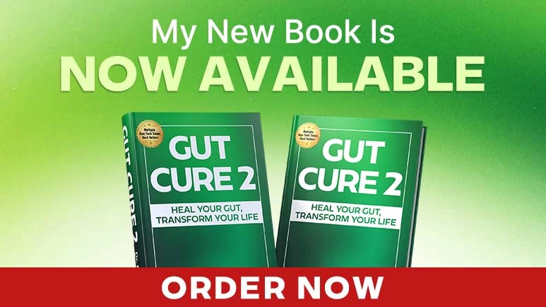 My New Book Is NOW AVAILABLE | ORDER NOW