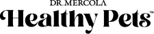 Dr. Mercola Healthy Pets Logo