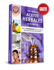 Aceites Herbales