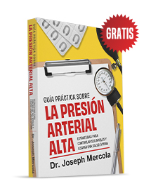 Guía práctica sobre la presión arterial alta