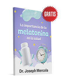 La importancia de la melatonina en la salud