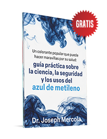 Un colorante popular que puede hacer maravillas por su salud: guía práctica sobre la ciencia, la seguridad y los usos del azul de metileno