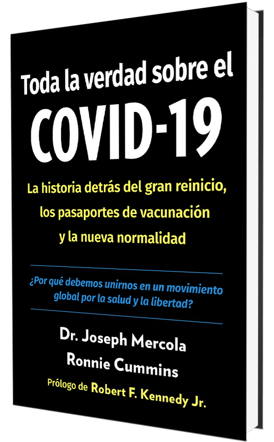 Toda la verdad sobre el COVID-19