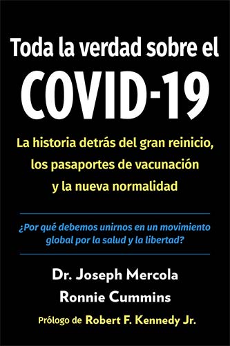 La verdad sobre el COVID-19