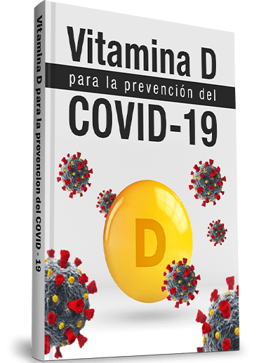 Vitamina D para la prevención del COVID-19