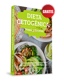 Dieta Cetogénica: Menú y Recetas