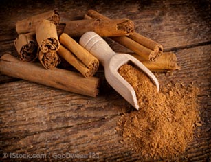 Cinnamon Healthy Recipes