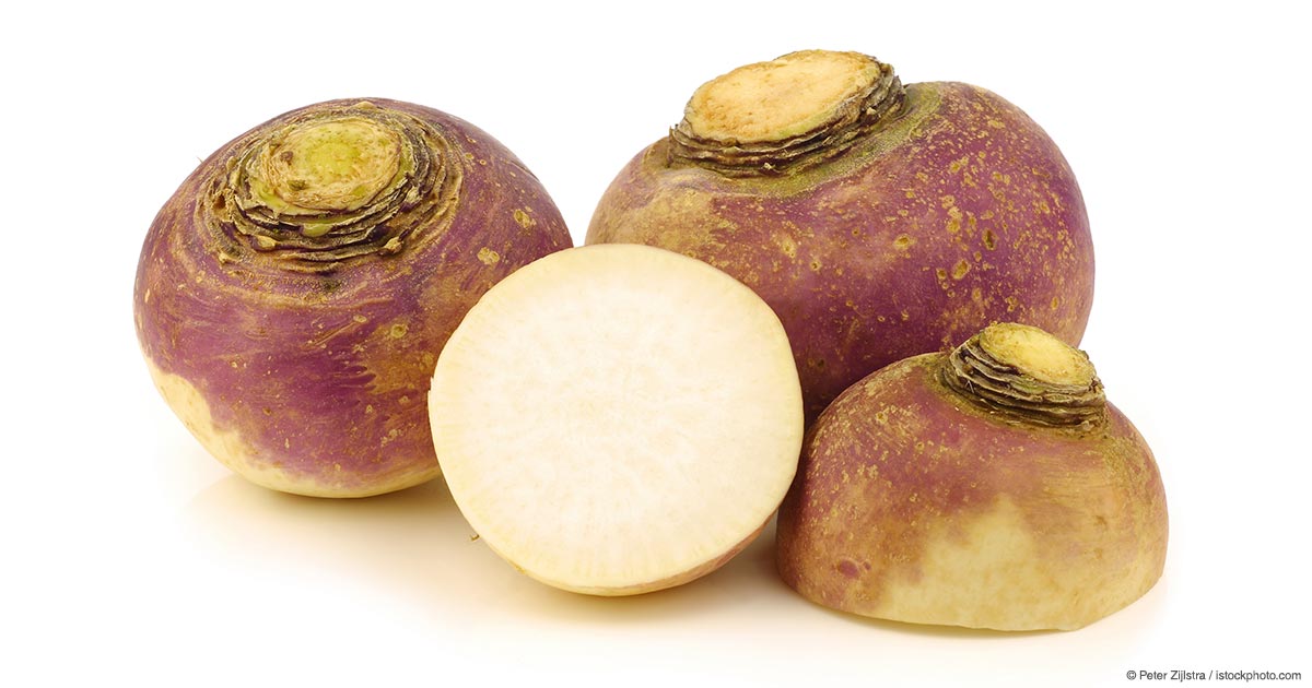 How To Cook Rutabaga Mercola