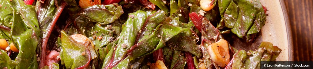Beet Greens Healthy Recipes