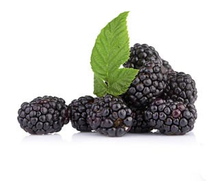 Blackberry Nutrition Facts
