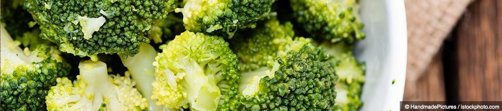 Broccoli Healthy Recipes